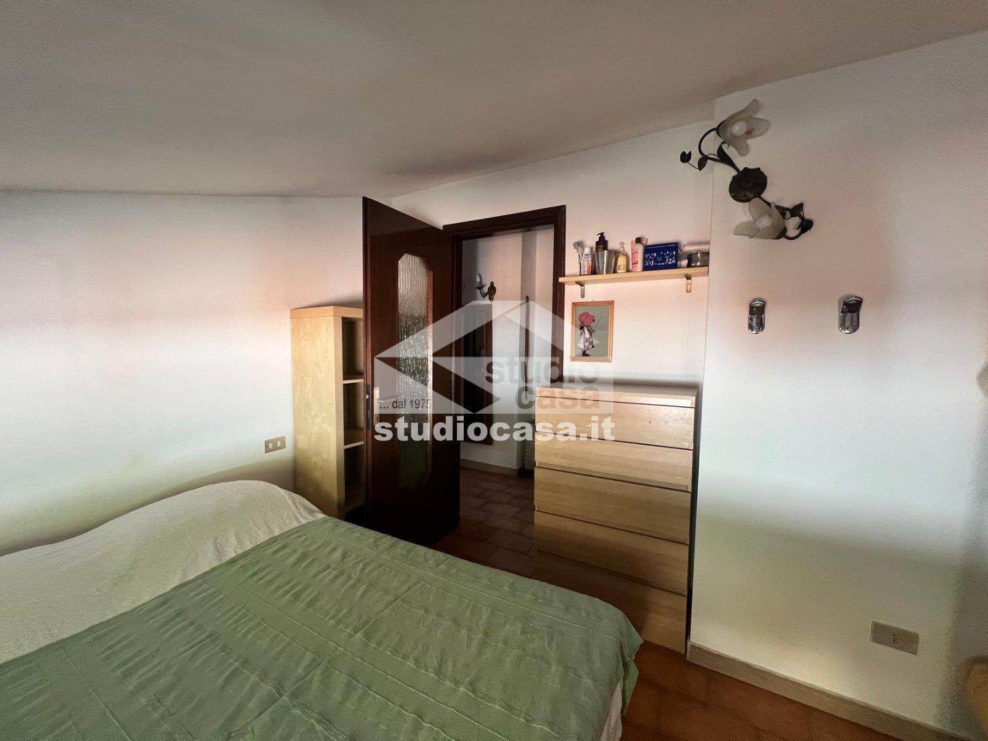 Appartamento in vendita a Endine Gaiano