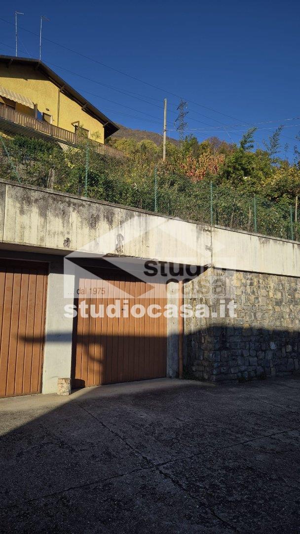 Appartamento in vendita a Endine Gaiano