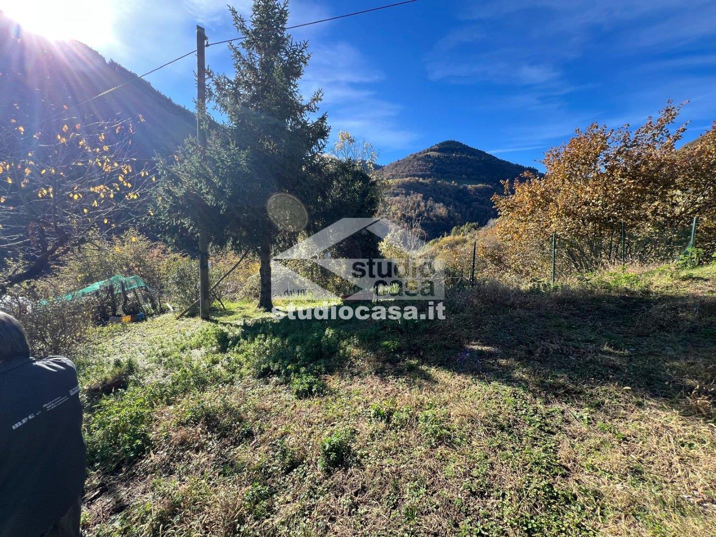 Casale in vendita a Fonteno