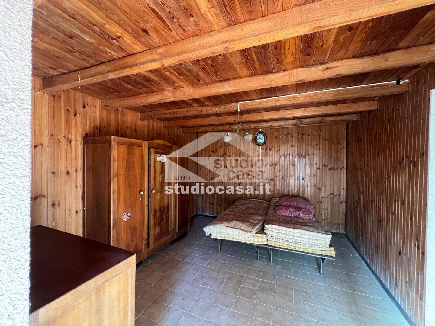 Casale in vendita a Fonteno