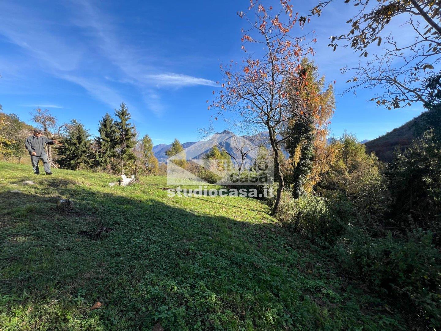 Casale in vendita a Fonteno