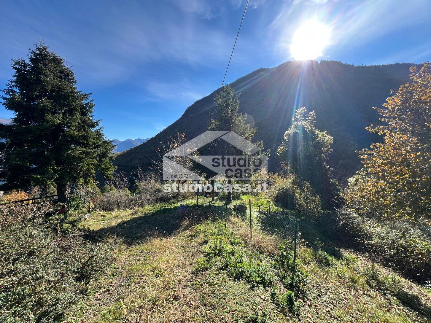 Casale in vendita a Fonteno