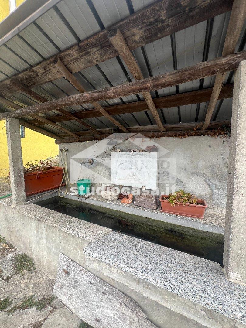 Cascina in vendita a Artogne