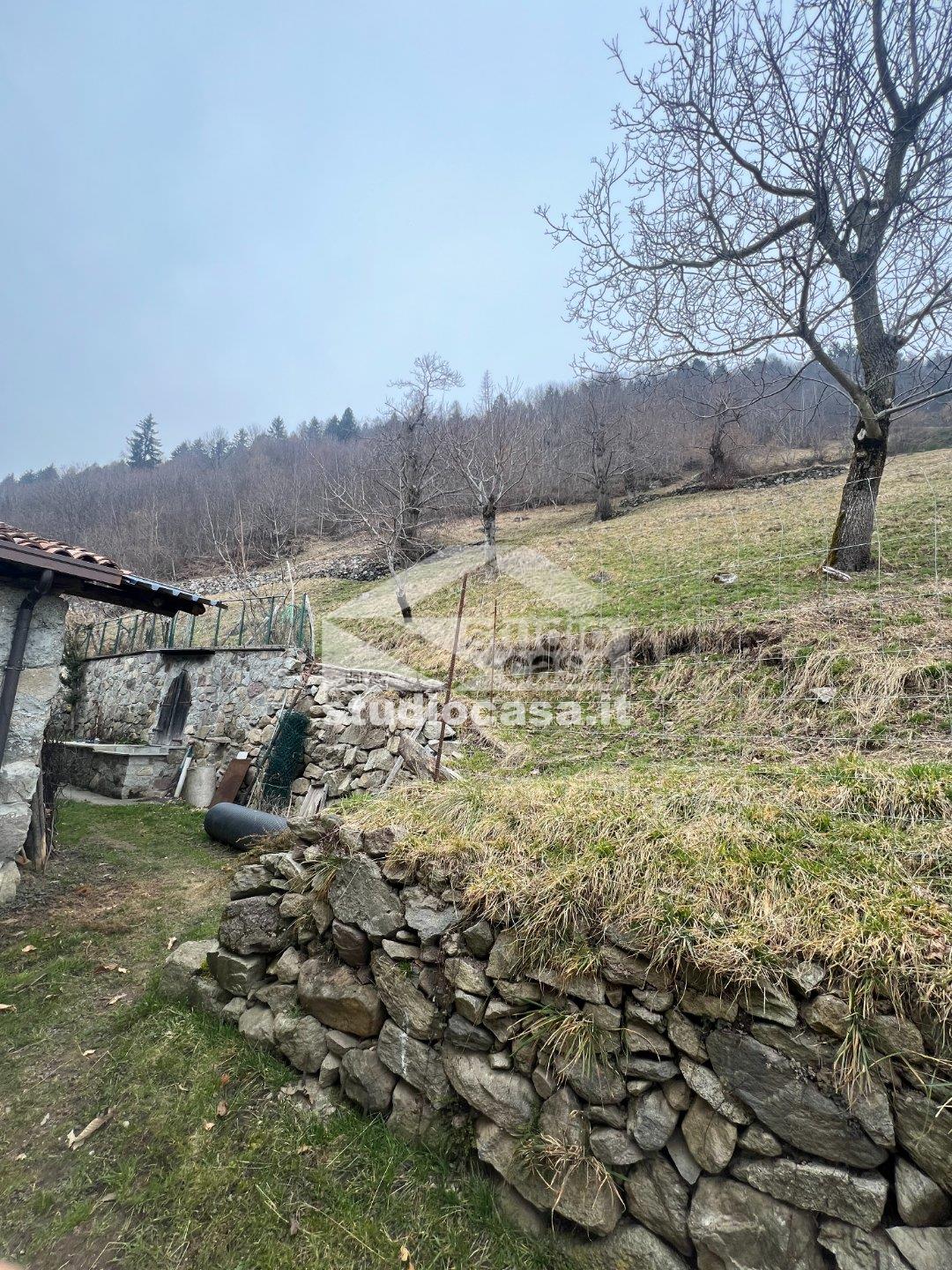 Cascina in vendita a Artogne