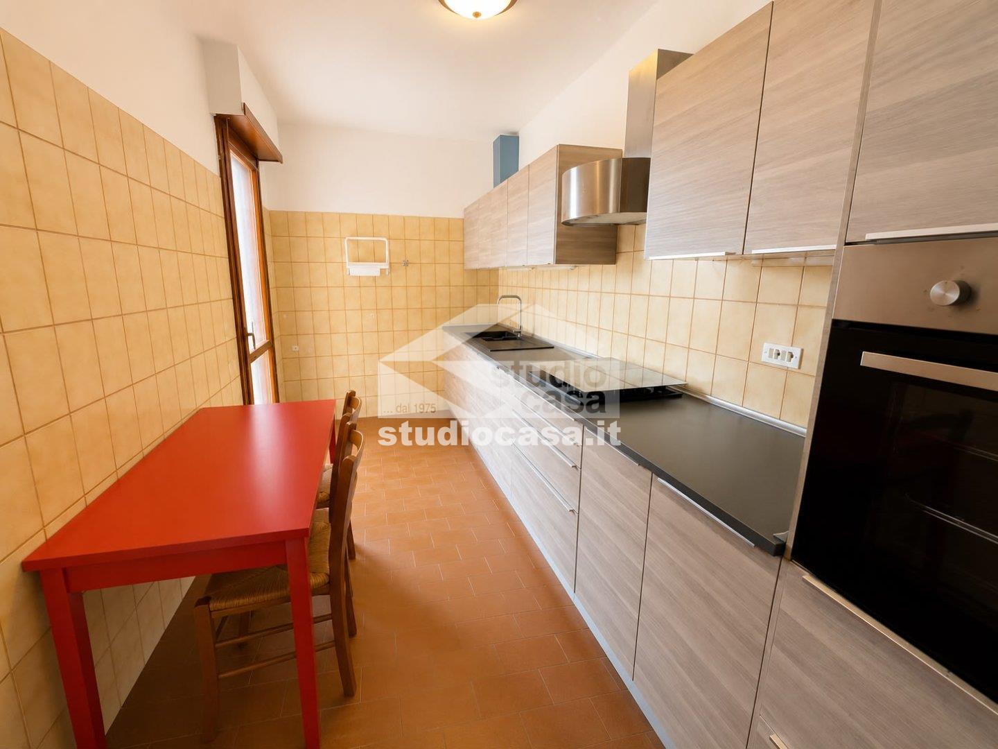 Appartamento in vendita a Costa Volpino