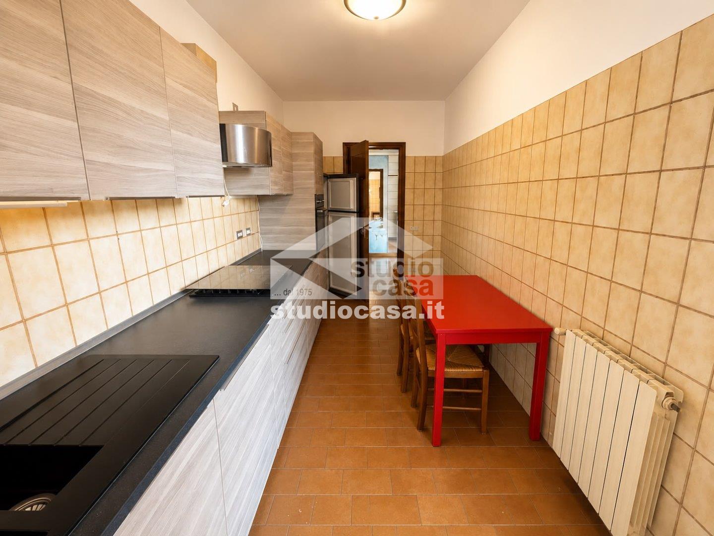 Appartamento in vendita a Costa Volpino