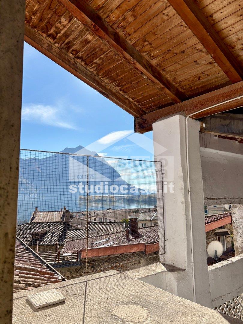 Appartamento in vendita a Lovere