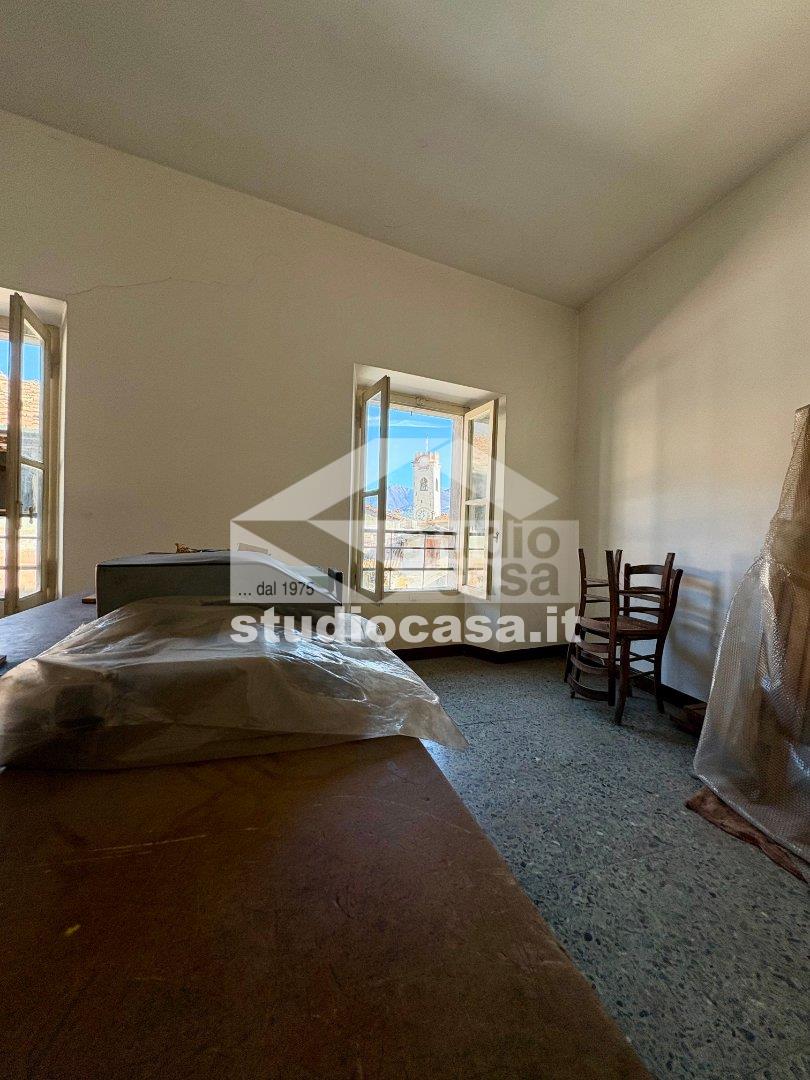 Appartamento in vendita a Lovere