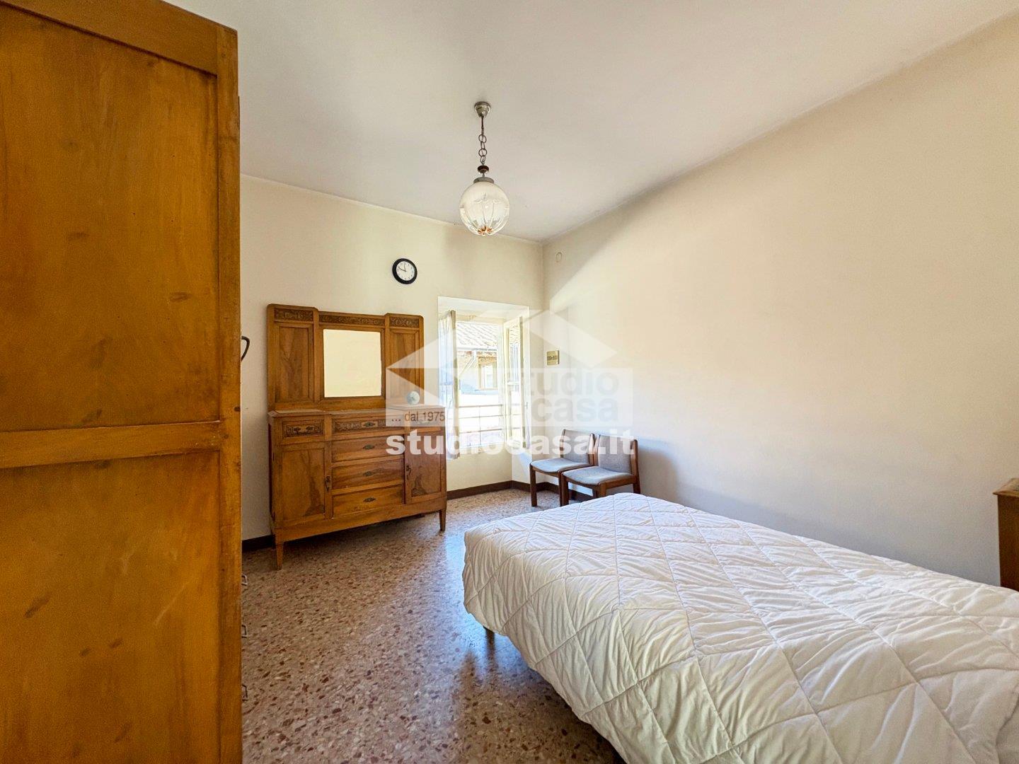 Appartamento in vendita a Lovere