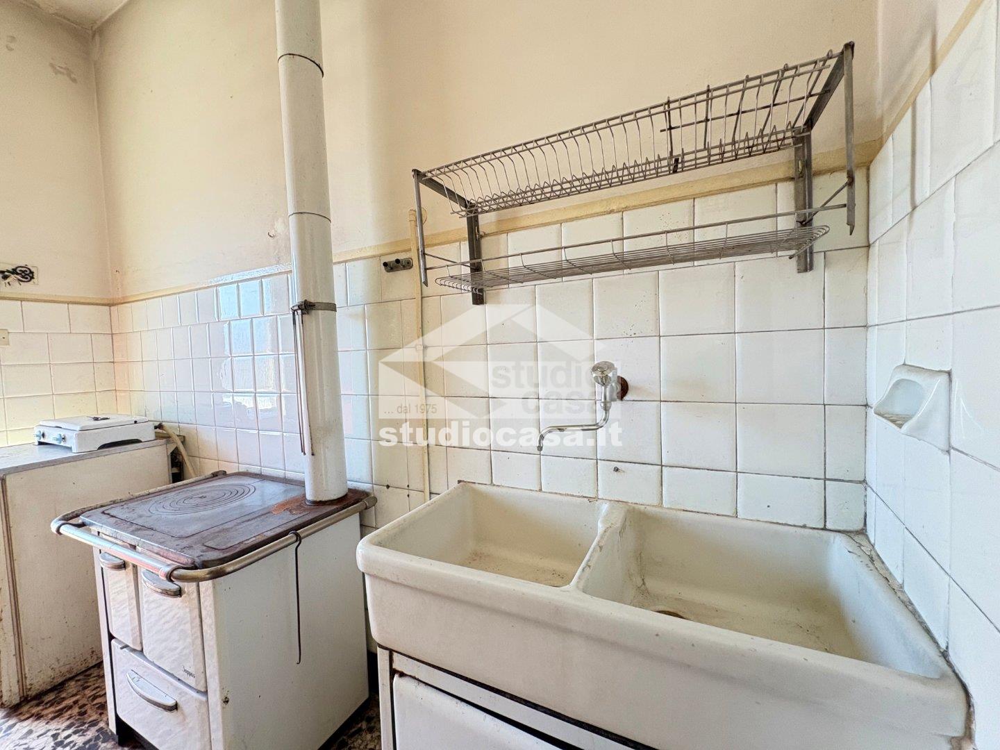 Appartamento in vendita a Lovere