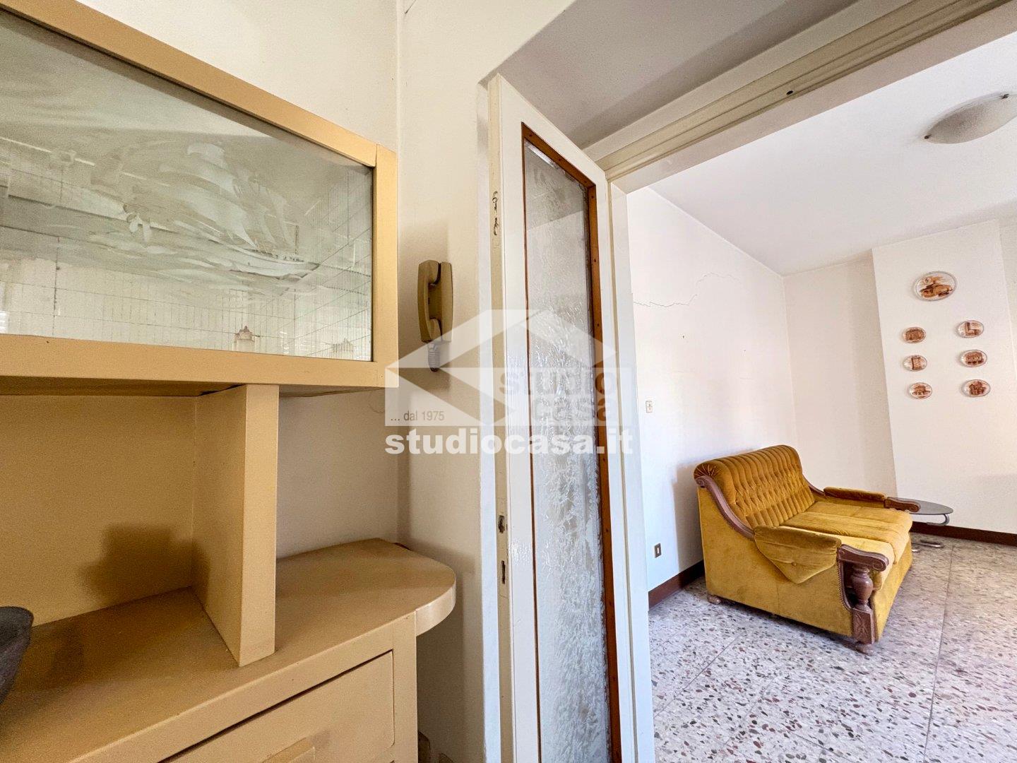 Appartamento in vendita a Lovere