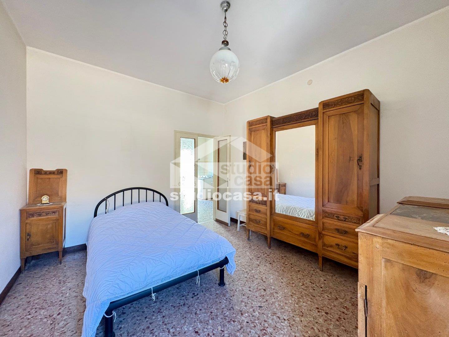 Appartamento in vendita a Lovere