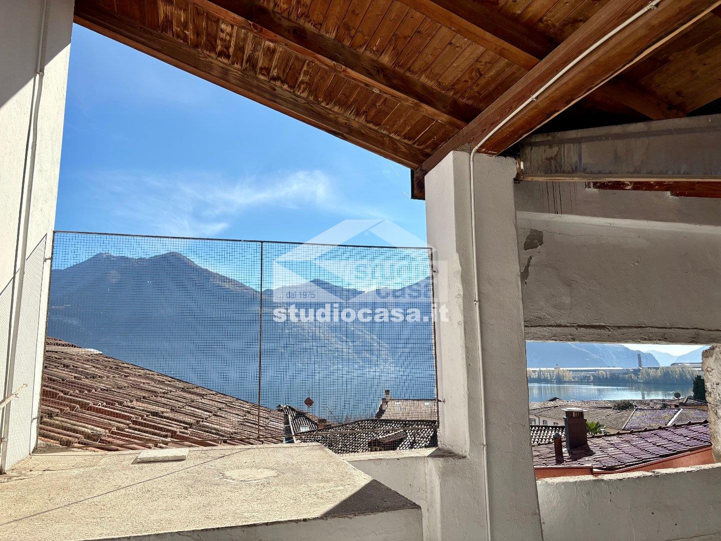 Appartamento in vendita a Lovere