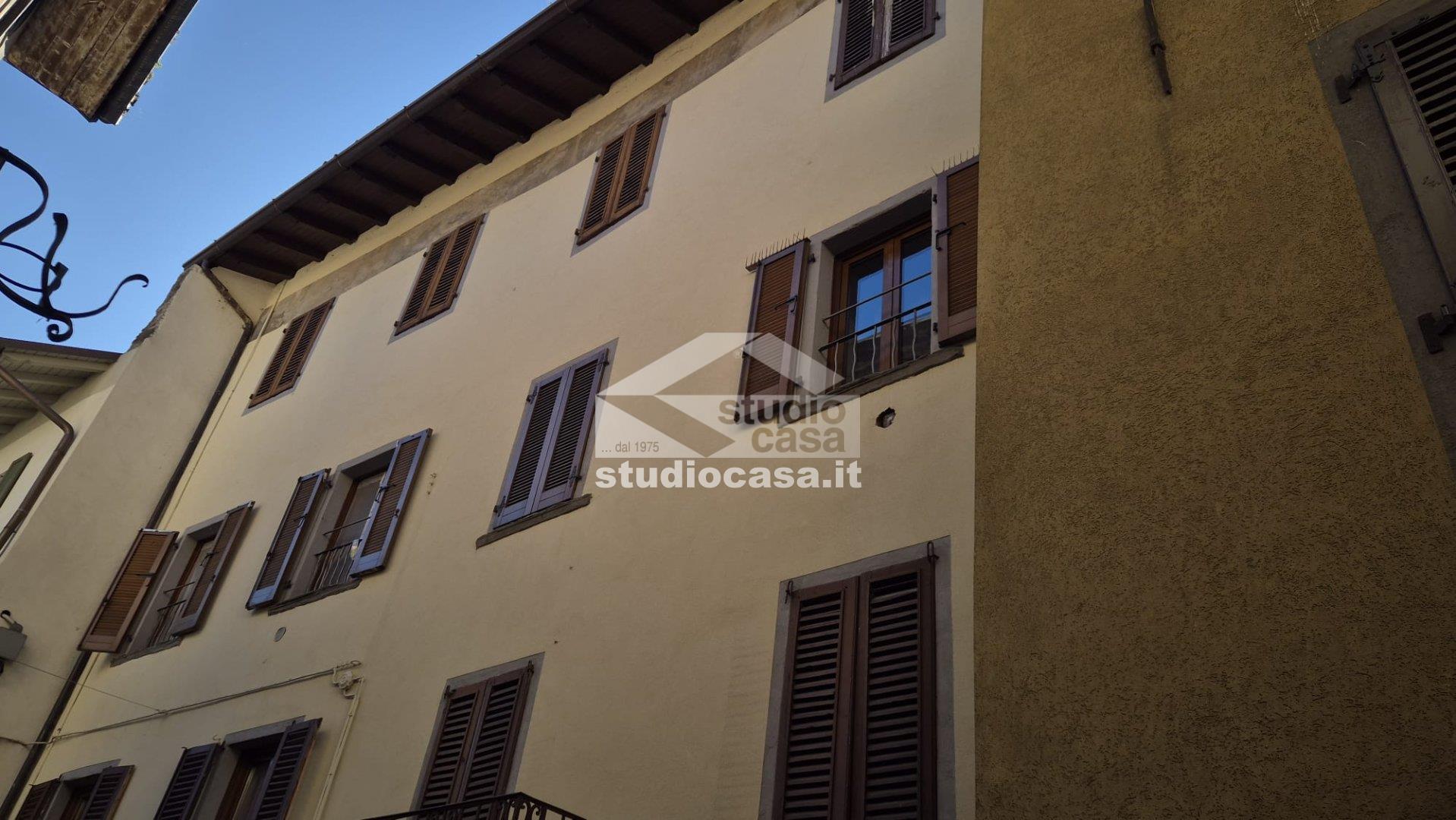 Appartamento in vendita a Lovere