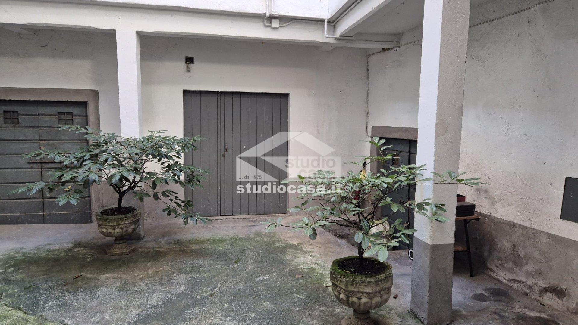 Appartamento in vendita a Lovere