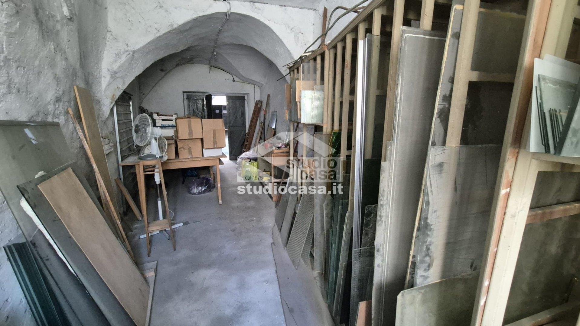 Appartamento in vendita a Lovere