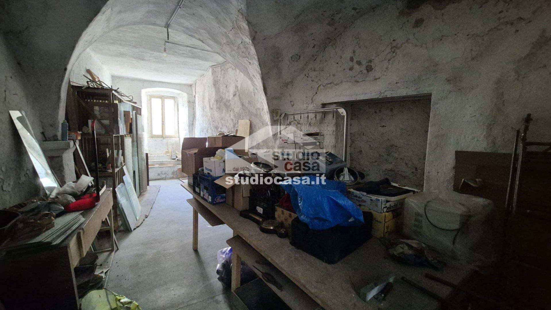 Appartamento in vendita a Lovere