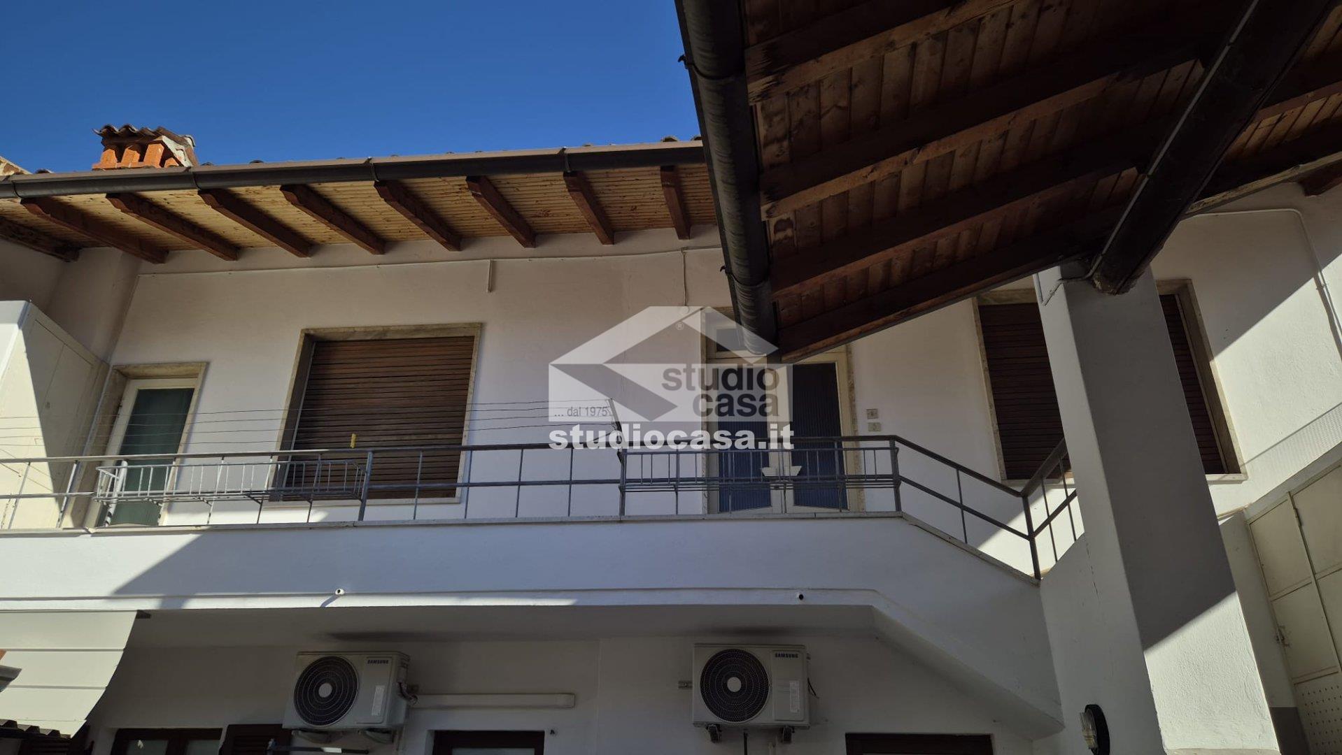 Appartamento in vendita a Lovere