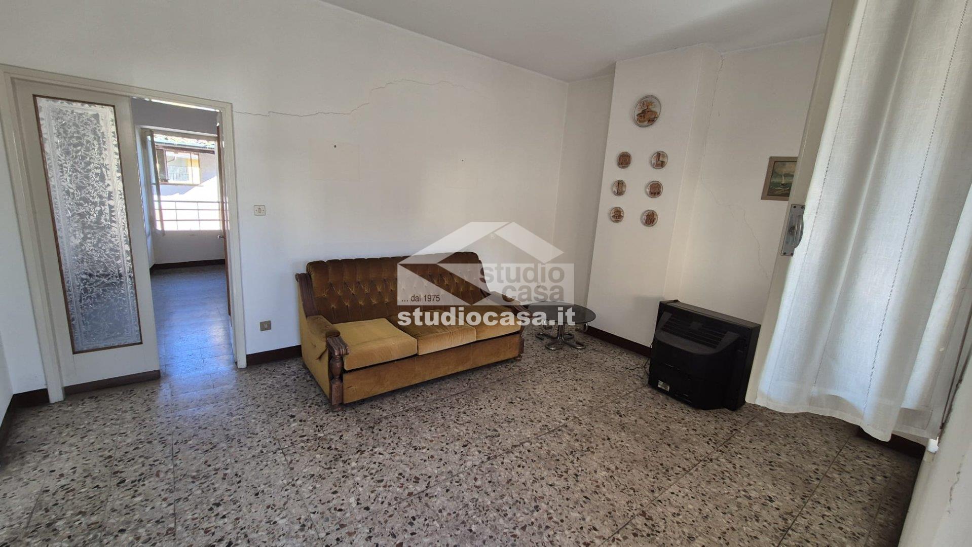 Appartamento in vendita a Lovere