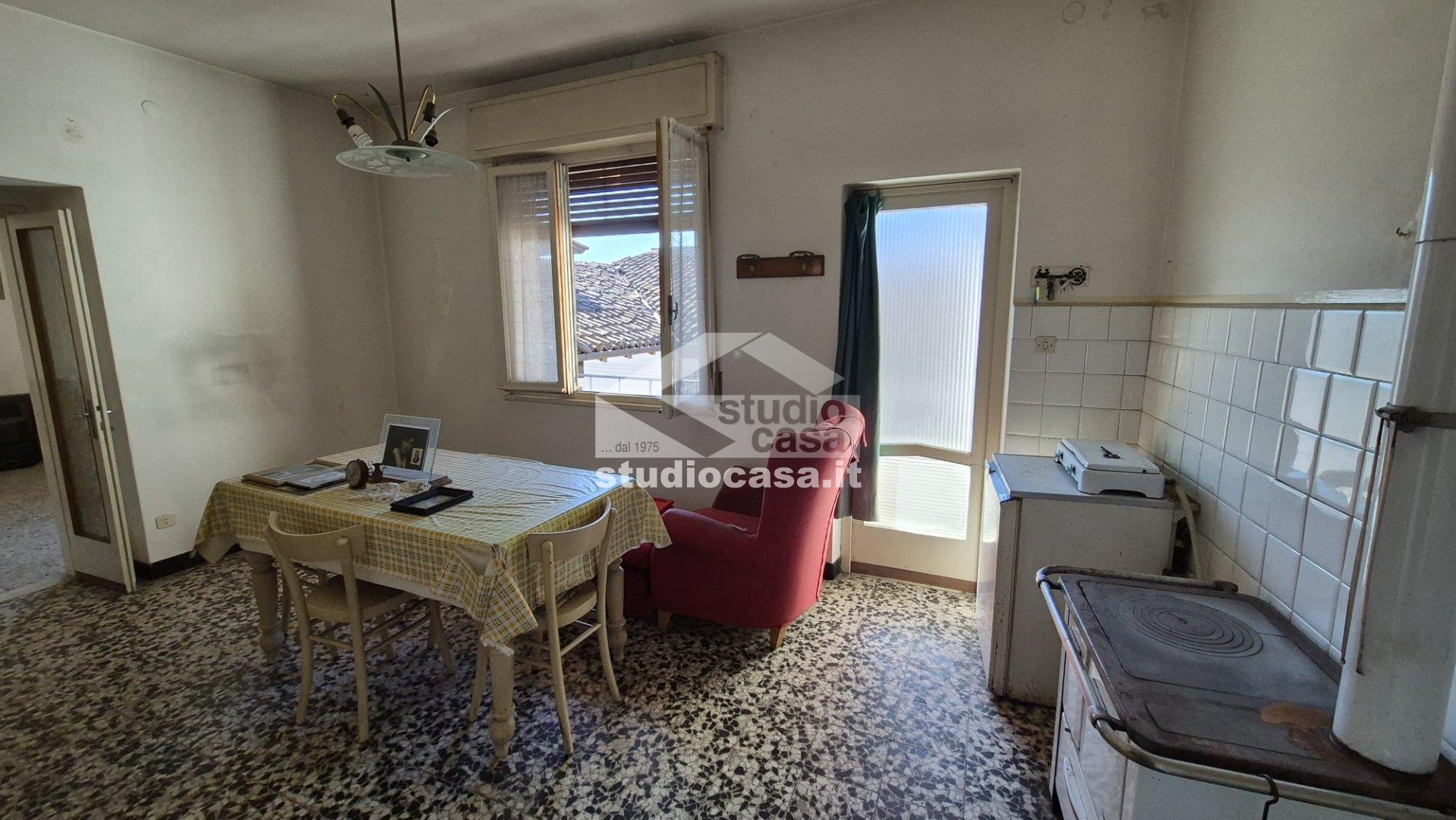 Appartamento in vendita a Lovere