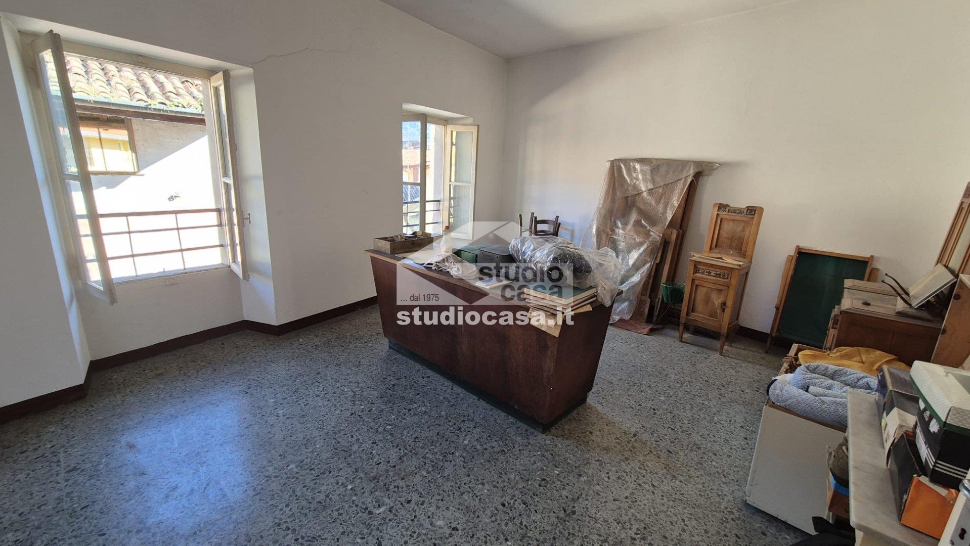 Appartamento in vendita a Lovere