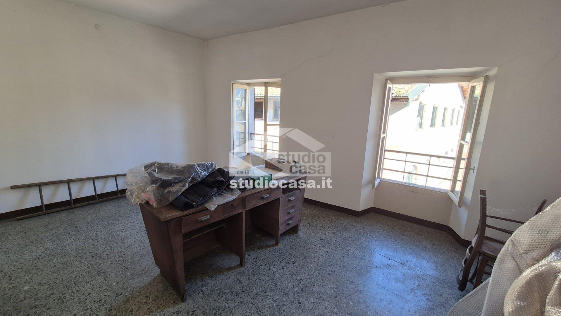 Appartamento in vendita a Lovere