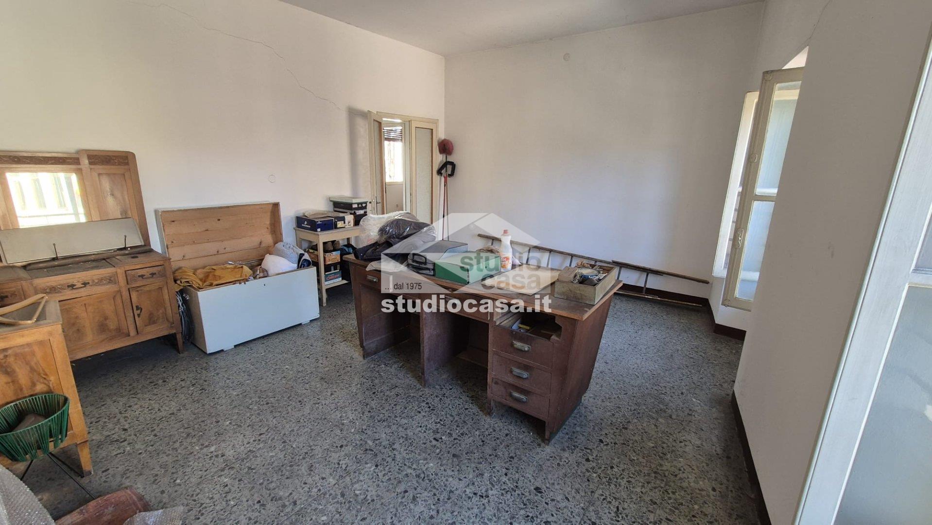 Appartamento in vendita a Lovere