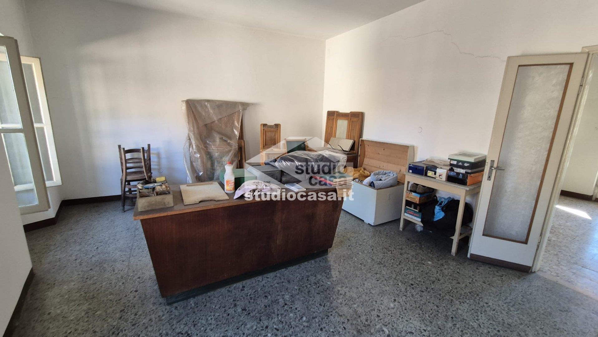 Appartamento in vendita a Lovere