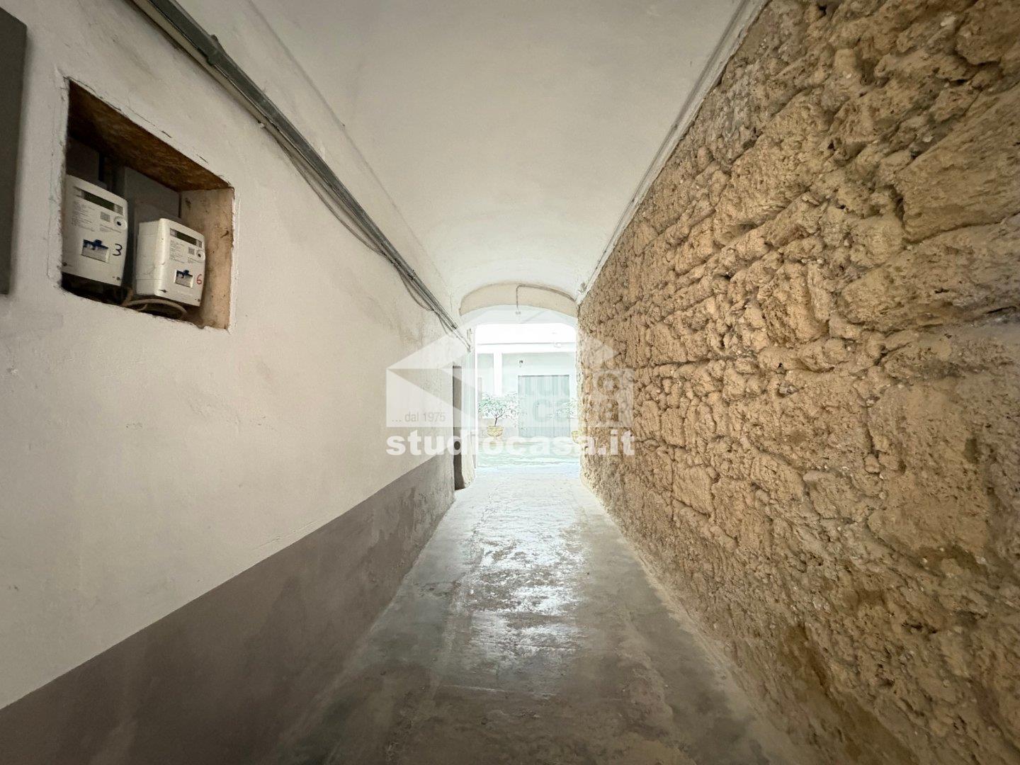 Appartamento in vendita a Lovere