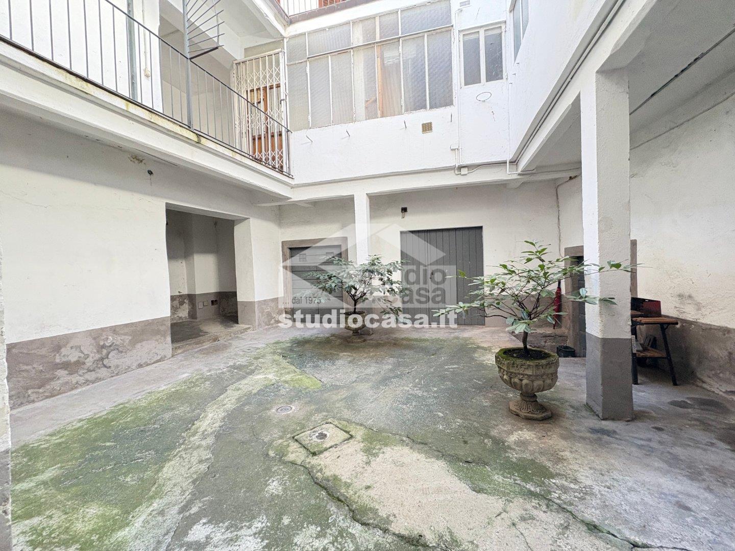 Appartamento in vendita a Lovere