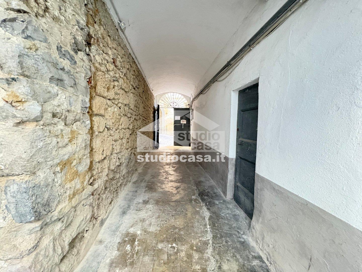 Appartamento in vendita a Lovere