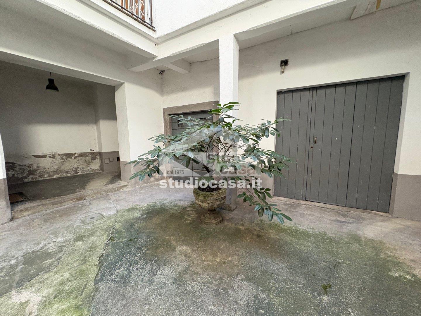 Appartamento in vendita a Lovere