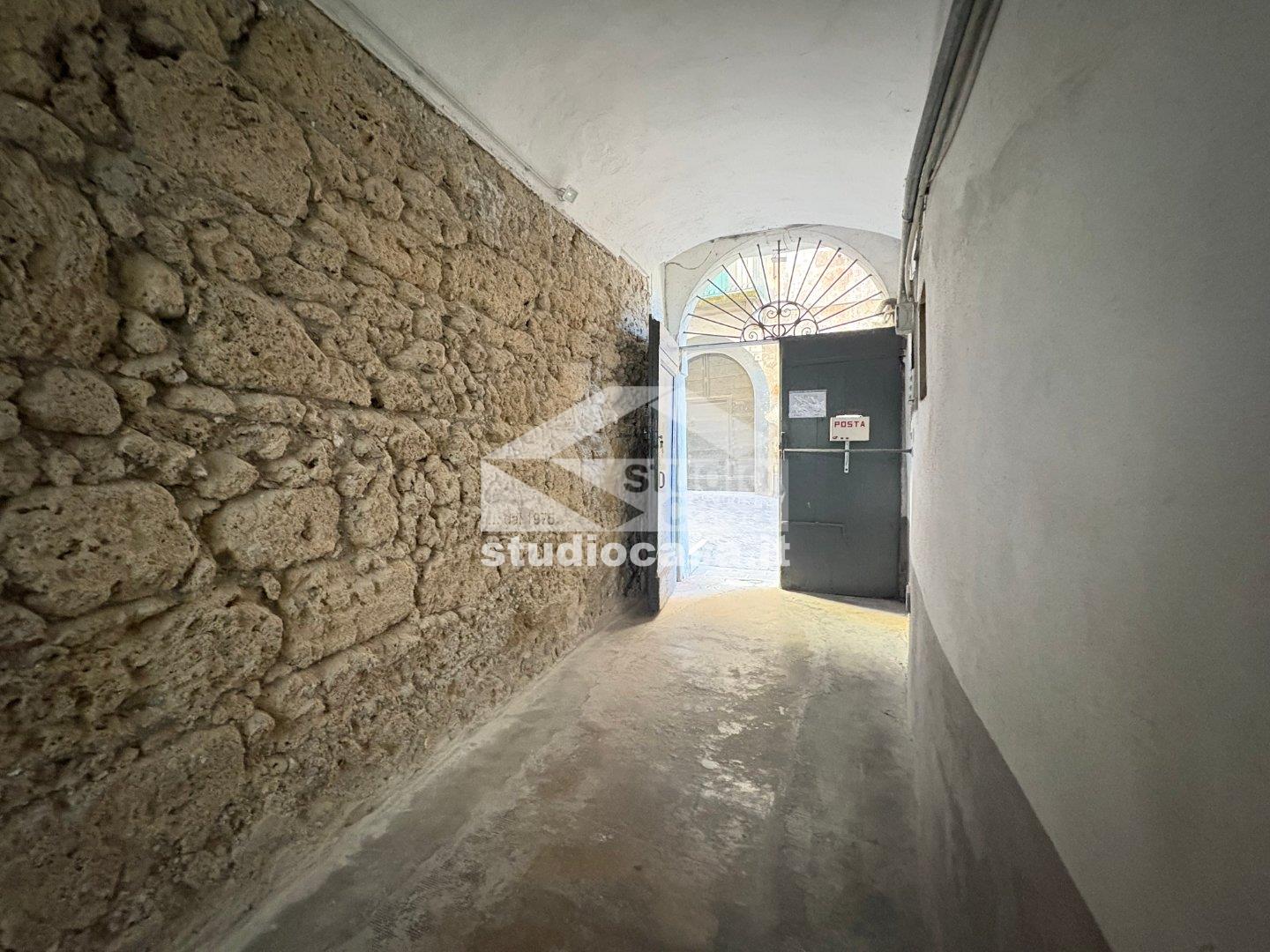 Appartamento in vendita a Lovere