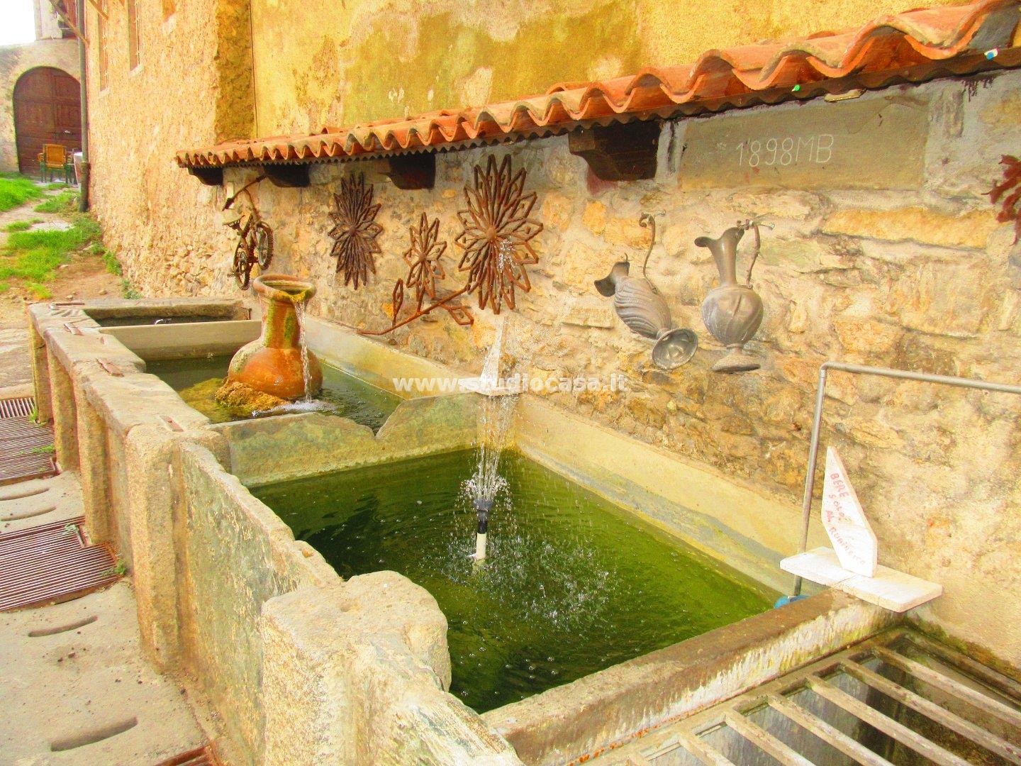 ristorante dal pallini casa colonica