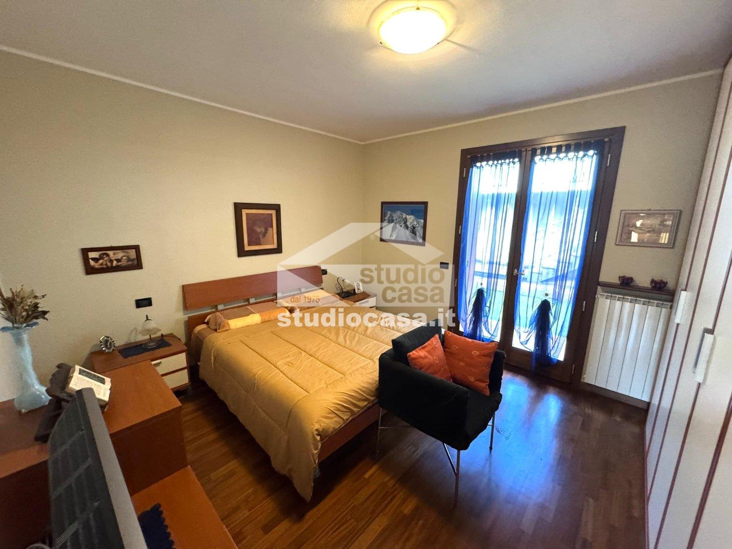 Appartamento in vendita a Ranzanico