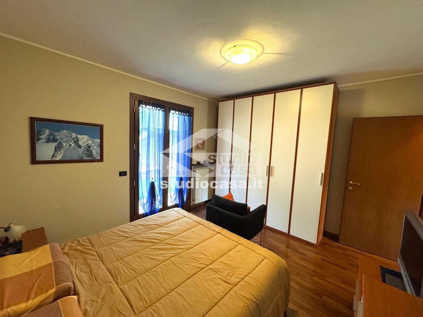 Appartamento in vendita a Ranzanico