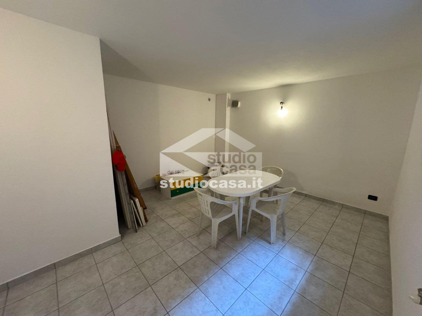 Appartamento in vendita a Ranzanico