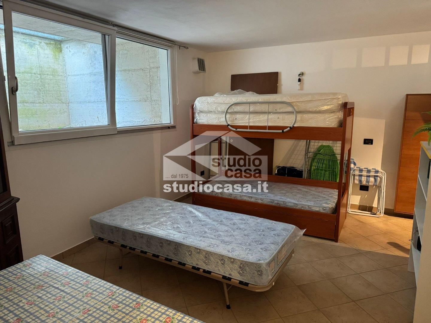 Appartamento in vendita a Ranzanico