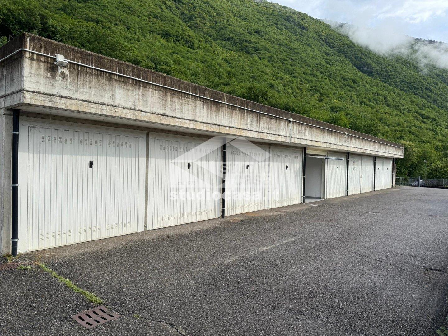 Appartamento in vendita a Ranzanico