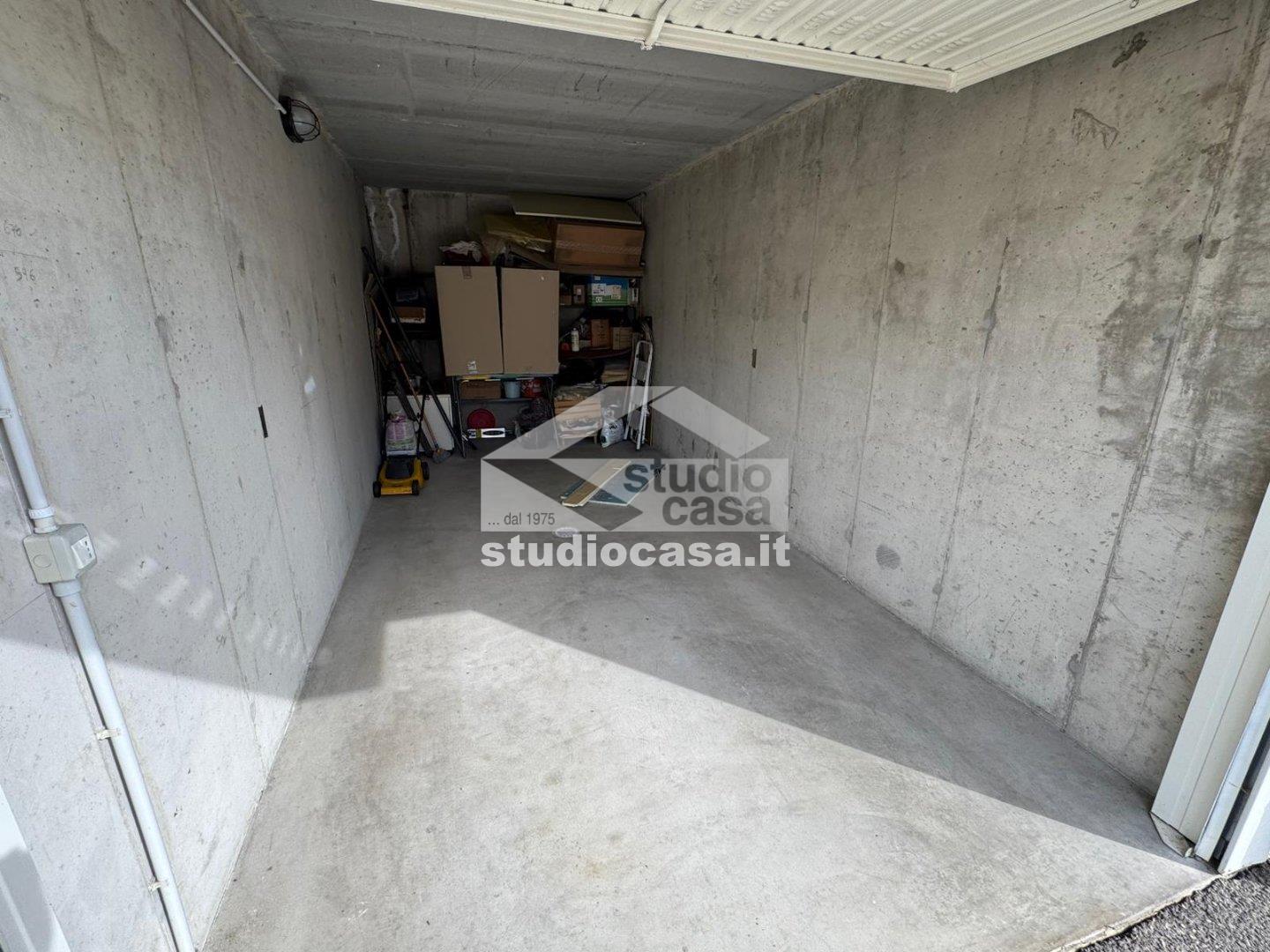 Appartamento in vendita a Ranzanico