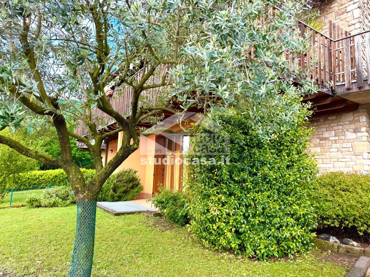 Appartamento in vendita a Ranzanico