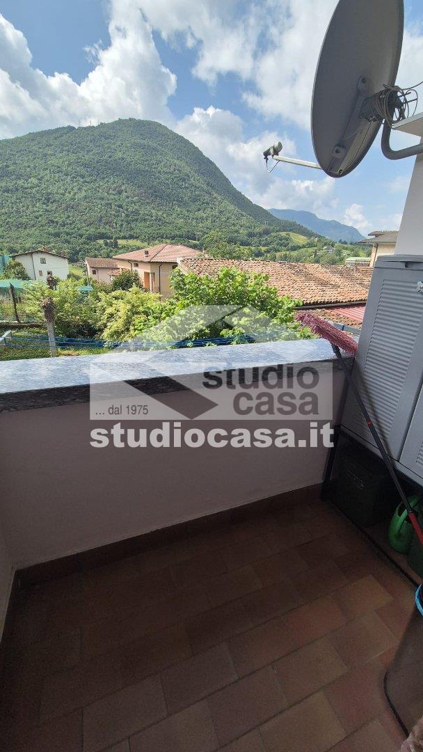 Appartamento in vendita a Pianico