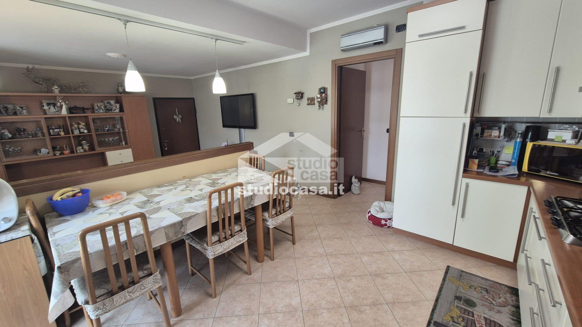 Appartamento in vendita a Pianico