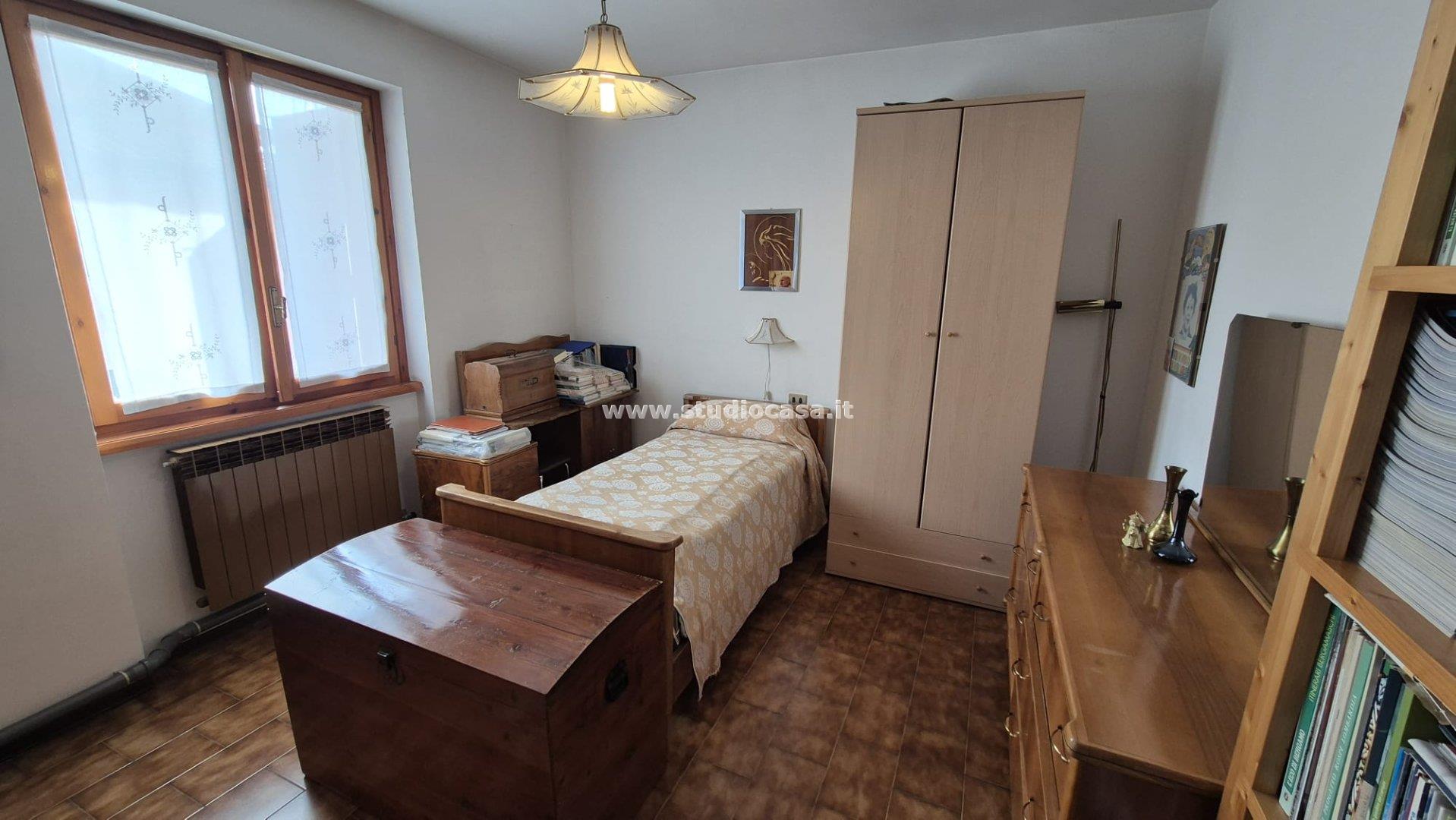 Appartamento in vendita a Endine Gaiano