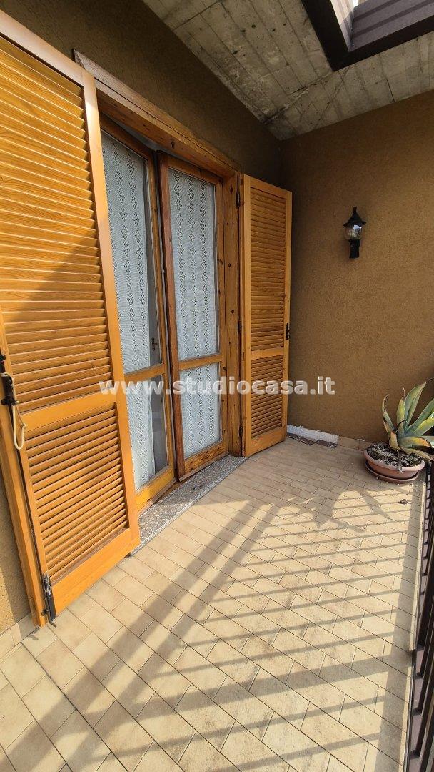 Appartamento in vendita a Endine Gaiano