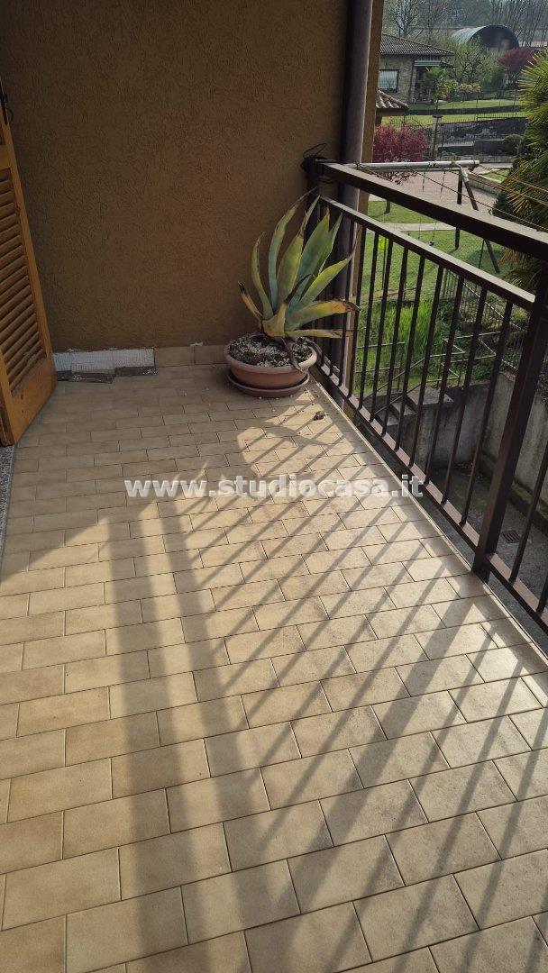 Appartamento in vendita a Endine Gaiano