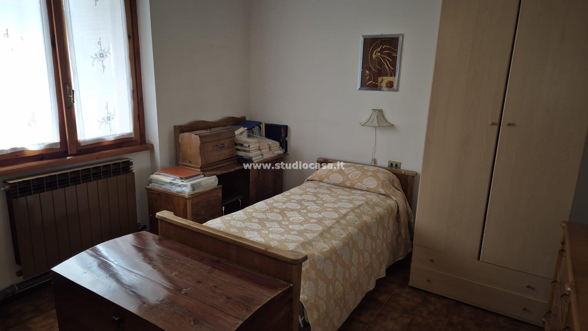 Appartamento in vendita a Endine Gaiano