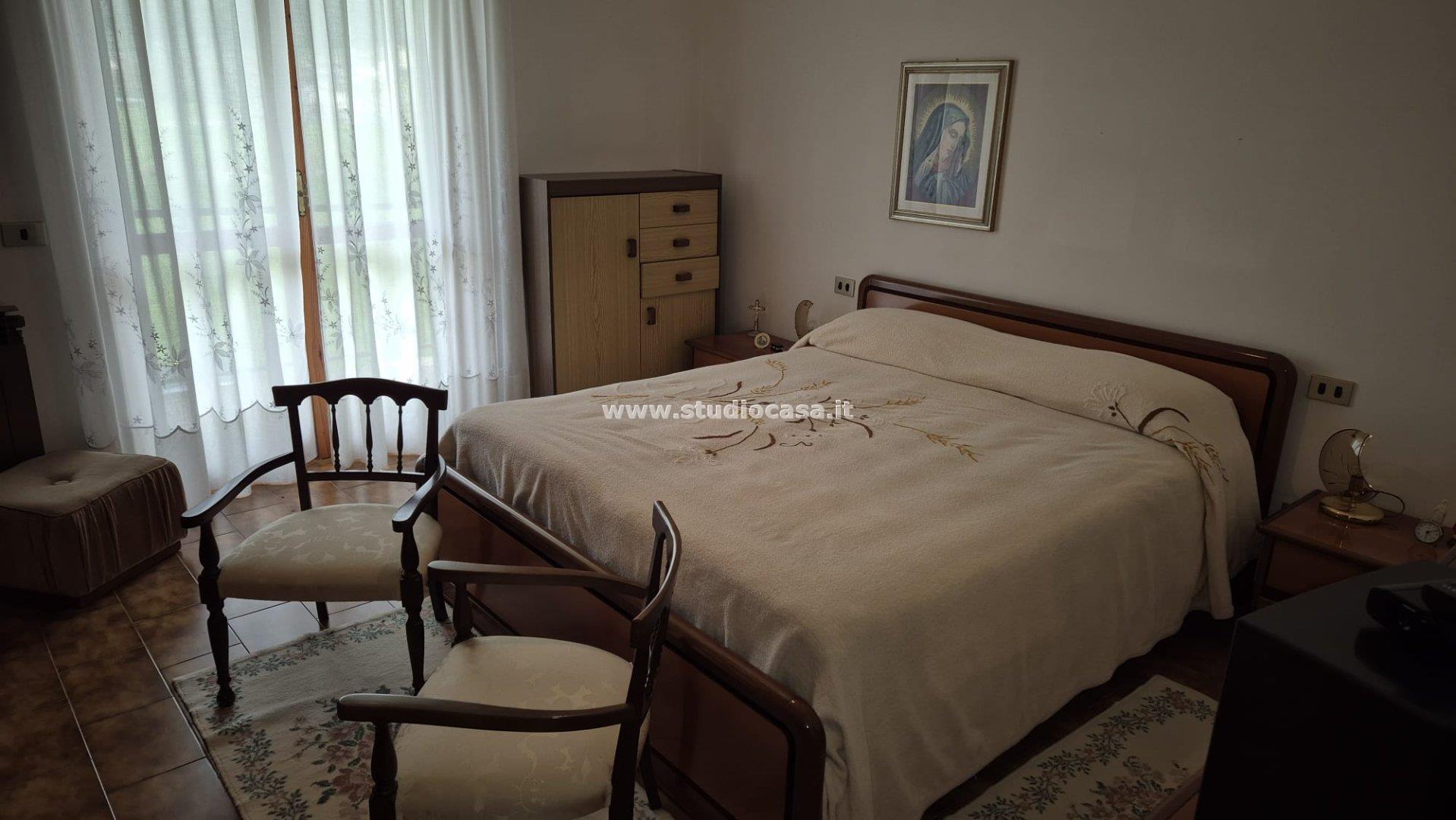 Appartamento in vendita a Endine Gaiano