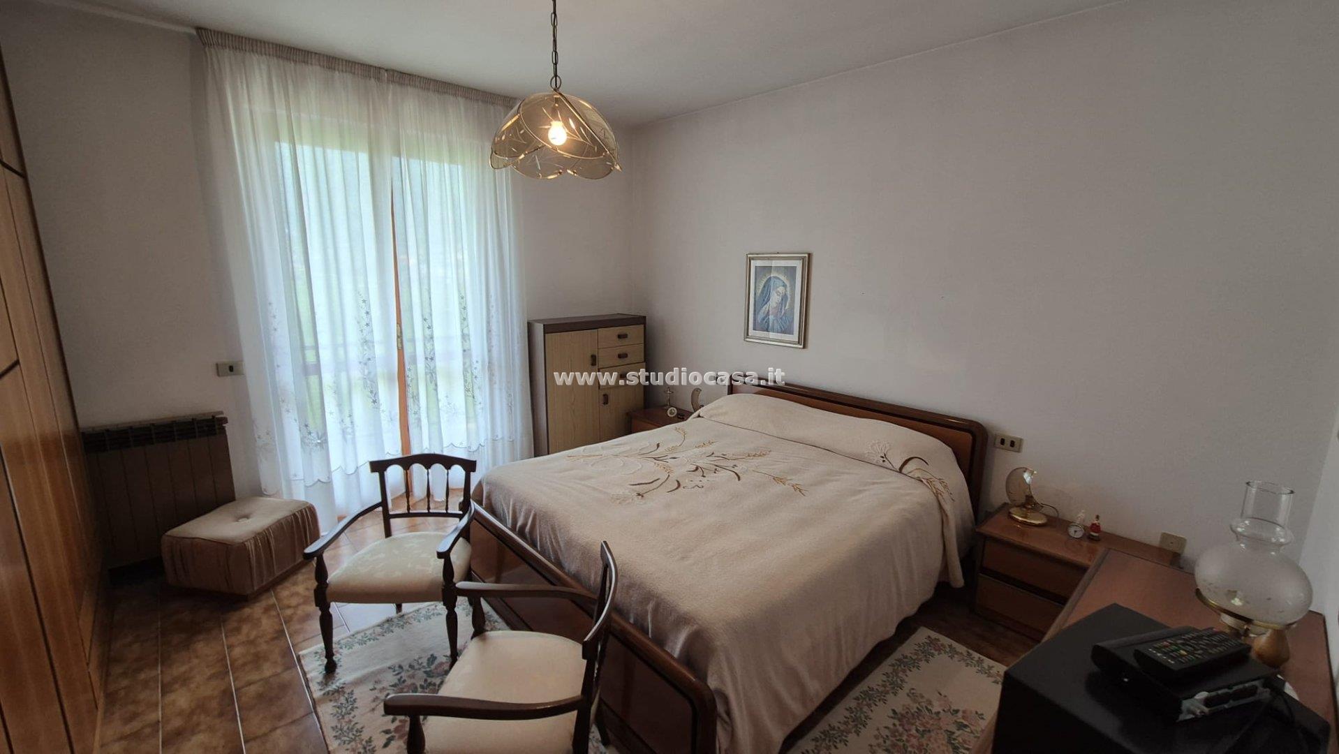 Appartamento in vendita a Endine Gaiano