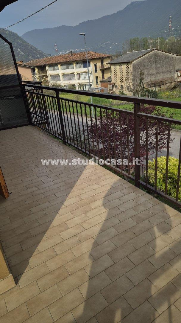 Appartamento in vendita a Endine Gaiano